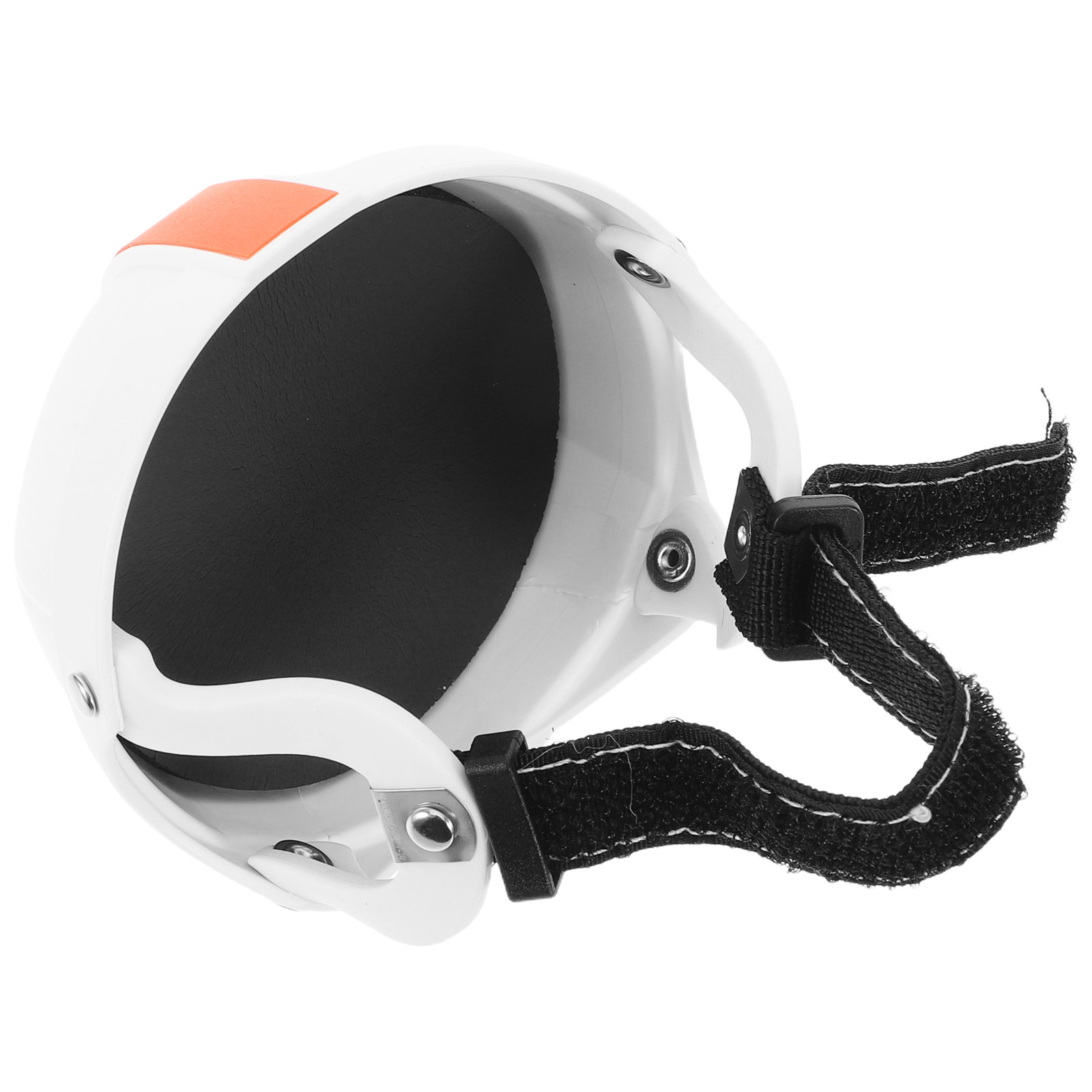 Motorcycle Gear For Dogs - Casco de rugby para mascotas, para