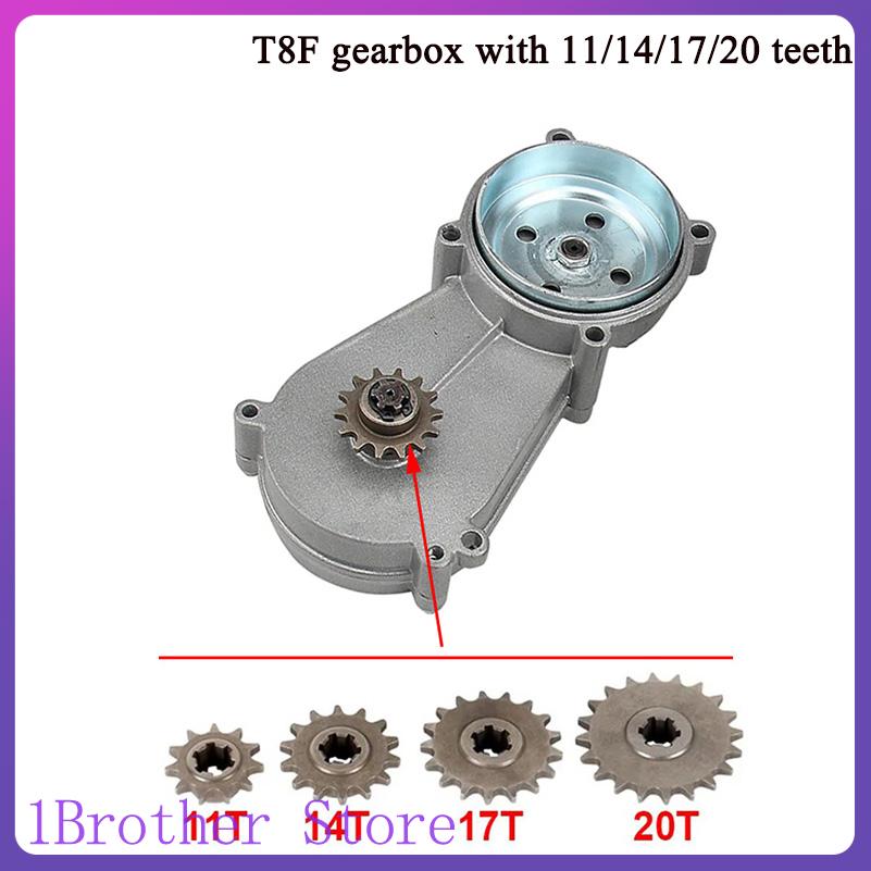 Gearbox Motorcycle - Embrague de caja de cambios para