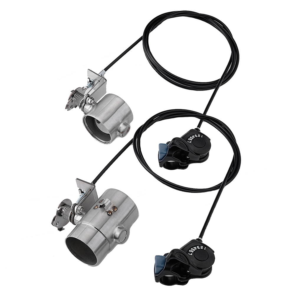 Motorcycle Gear Price - Sistema de escape para motocicleta con