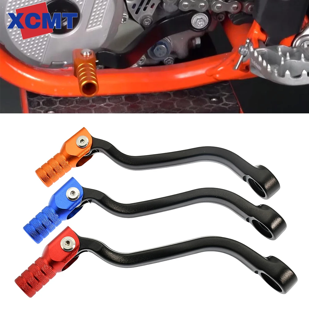 Gearbox Motorcycle - Palanca de cambio de marchas forjada