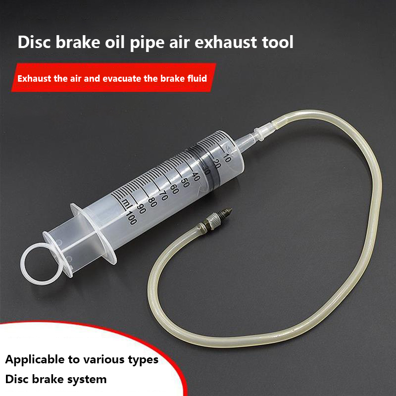 Motorcycle Gear Oil - (BF06) 1 Juego de Herramientas para