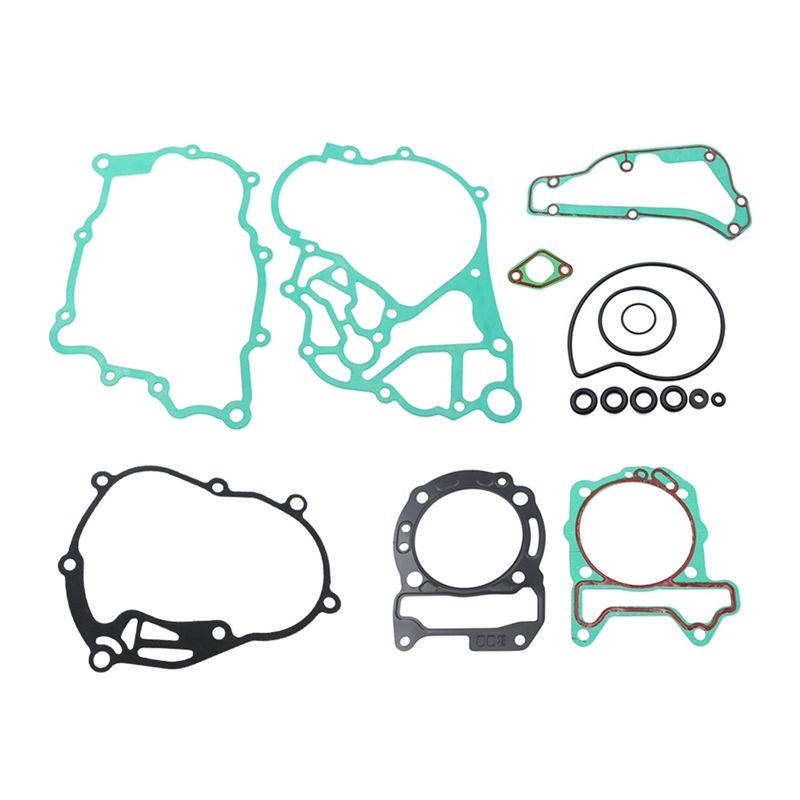 Gearbox Motorcycle - Juntas de culata de motor de