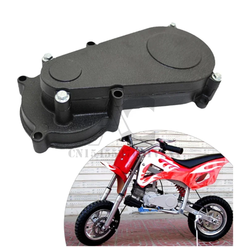 Gearbox Motorcycle - La caja de cambios T8F con