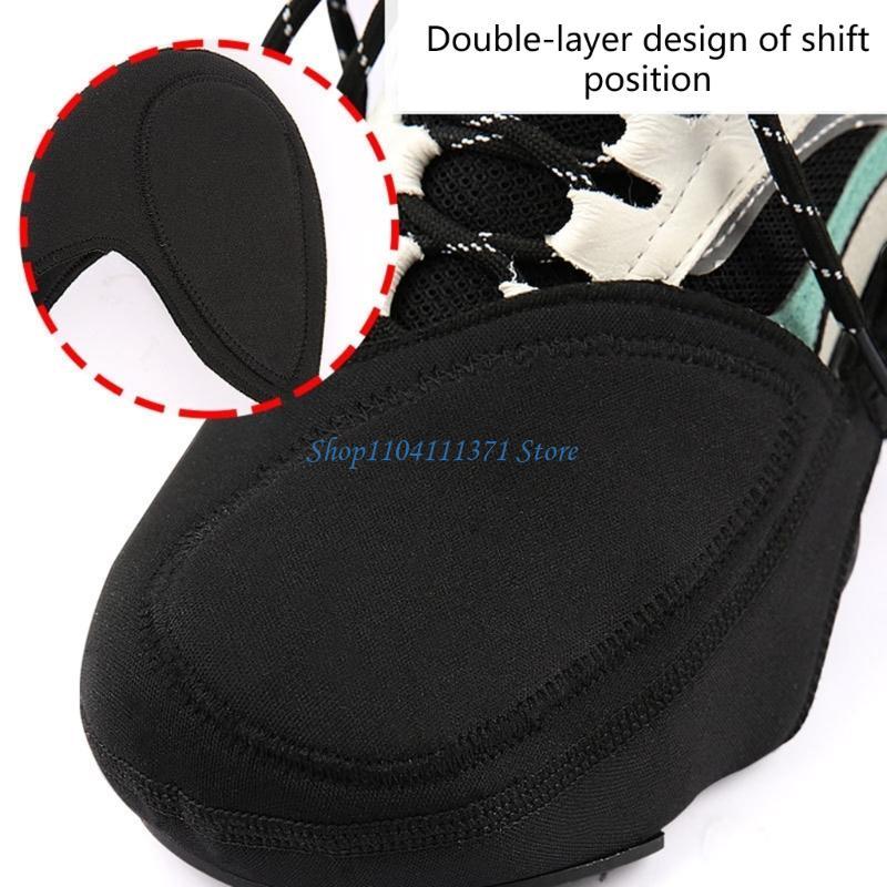 Motorcycle Gear Boots - Protector zapato bota motocicleta P9FC para