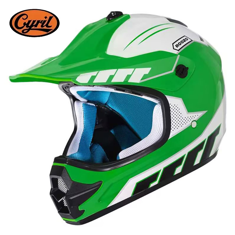Motorcycle Gear Sale - Conjunto de Equipo de Motocross para