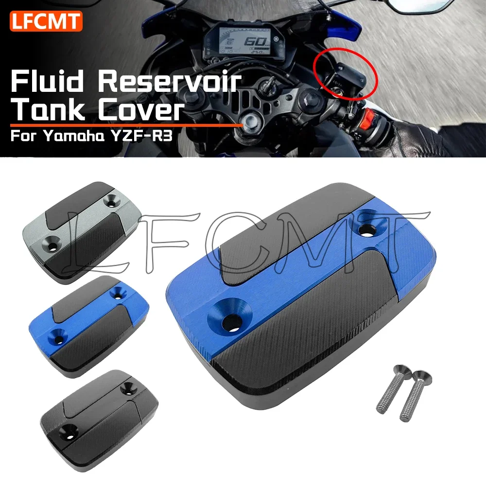 Motorcycle Gear Oil - Tapa del tanque del depósito de