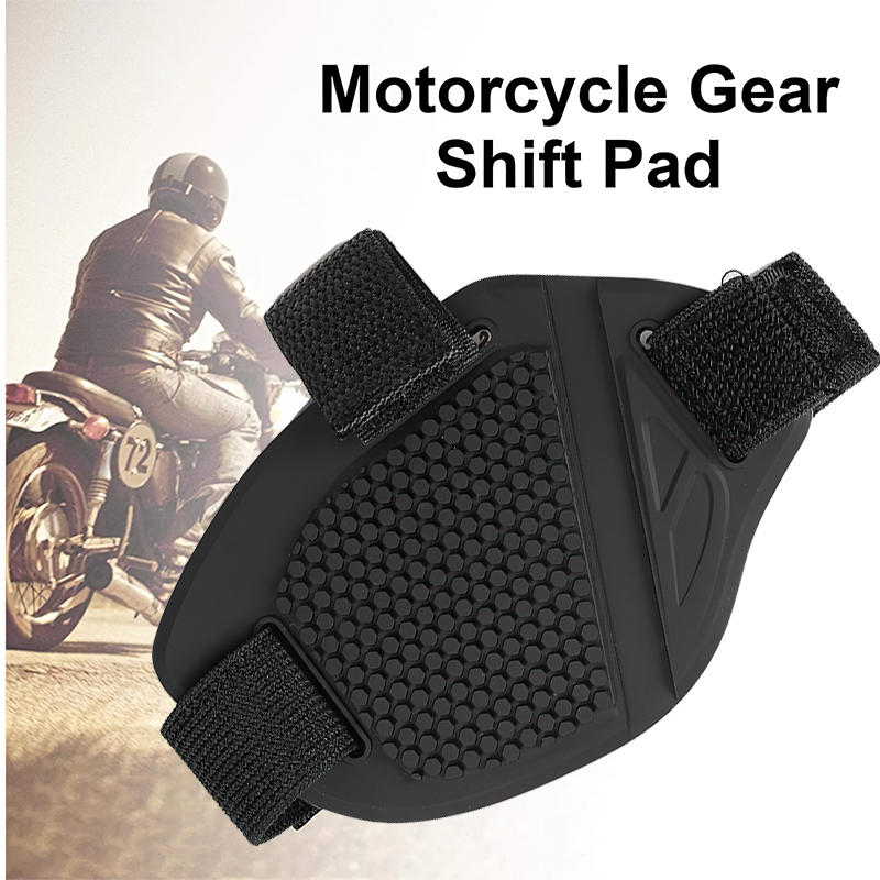 Protector de zapatos para moto - Motorcycle Gear Boots reseña y precio
