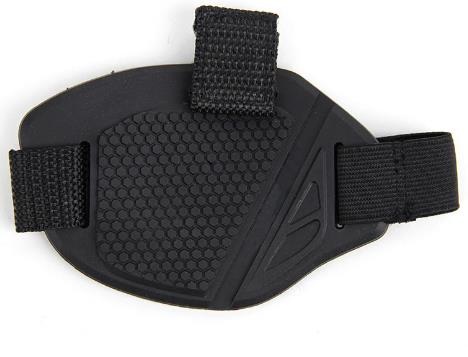 Protector de zapatos para moto - Motorcycle Gear Boots reseña y precio