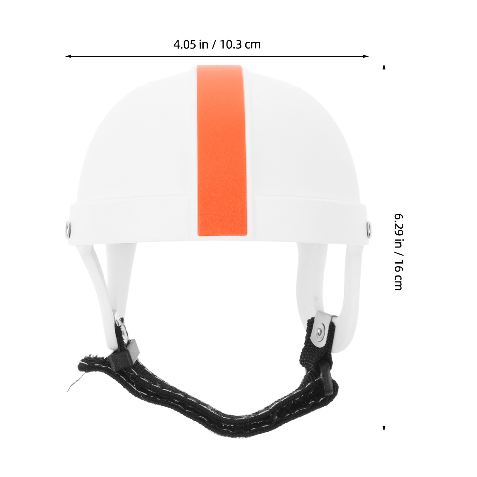 Casco de rugby para mascotas,  - Motorcycle Gear For Dogs reseña y precio