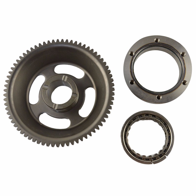 Kit de conjunto de engranaje d - Motorcycle Gear Sale reseña y precio