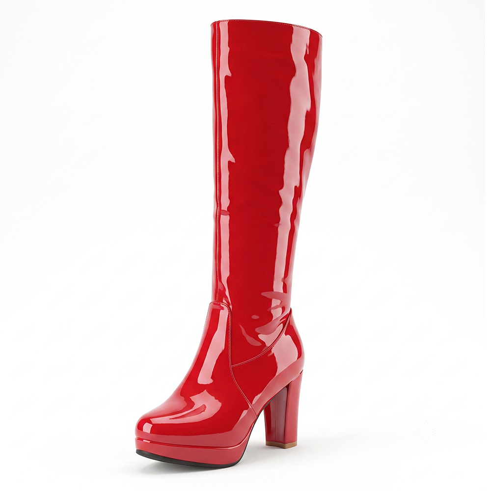 Botas de montar hasta la rodil - Riding Boot Short reseña y precio
