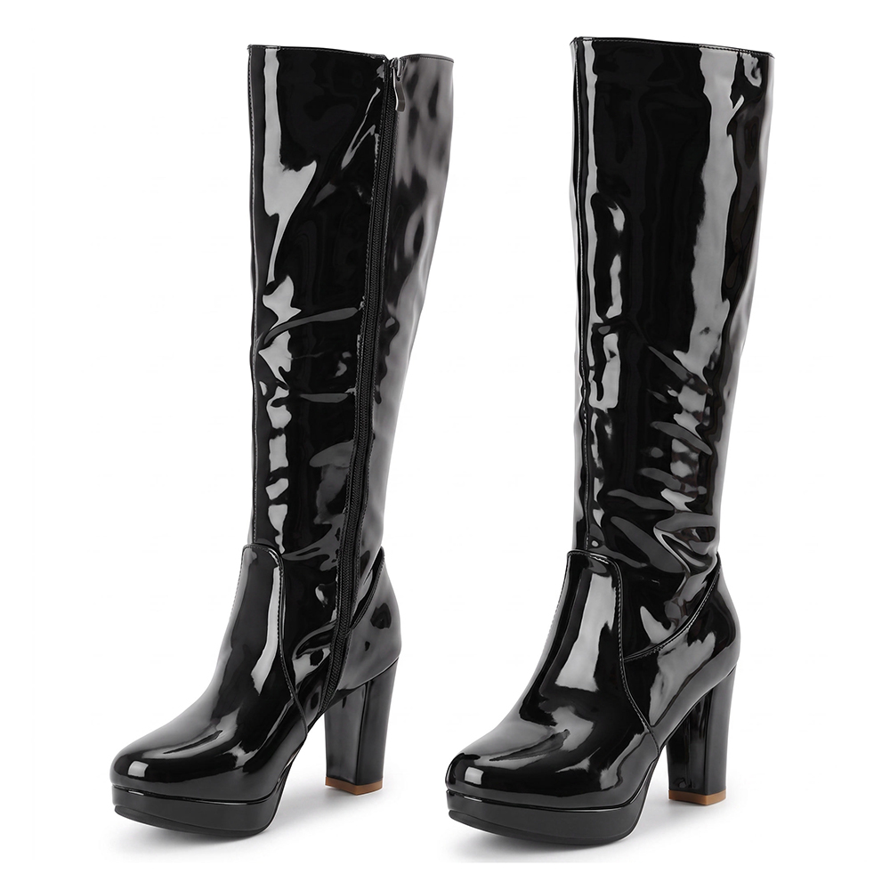 Botas de montar hasta la rodil - Riding Boot Short reseña y precio