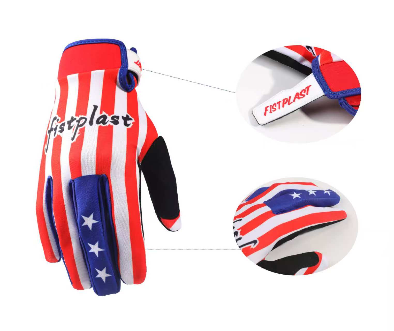 Fistplast 25 nuevo para Fox ba - Motorcycle Gear Usa reseña y precio