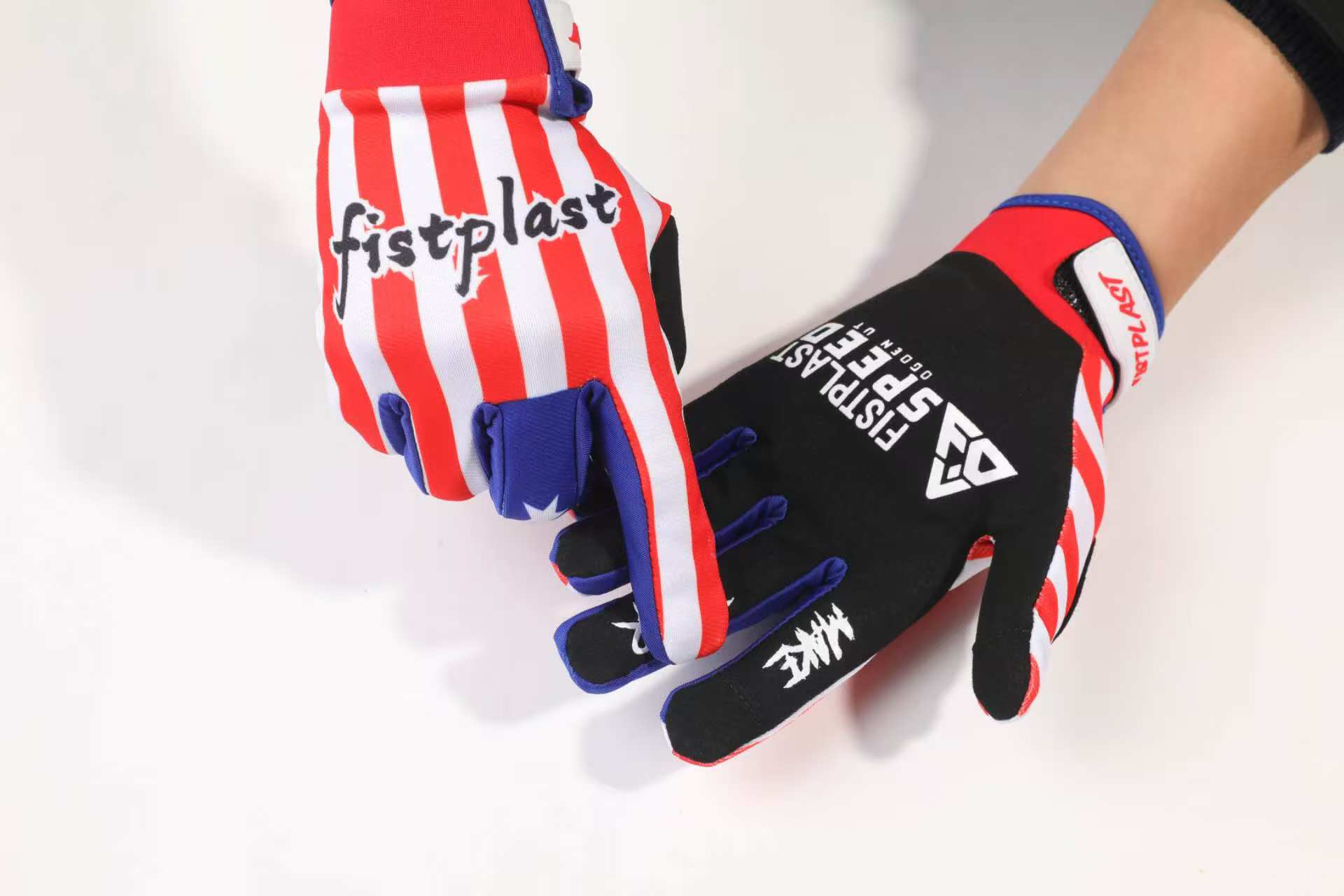 Fistplast 25 nuevo para Fox ba - Motorcycle Gear Usa reseña y precio