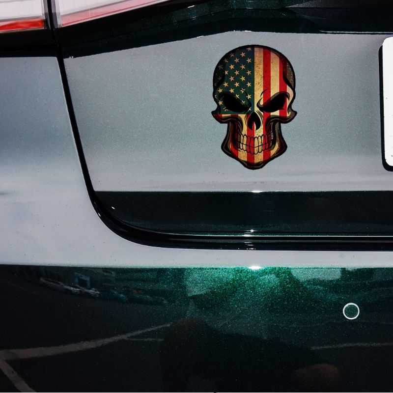Personalizado EE. UU., Alemani - Motorcycle Gear Usa reseña y precio