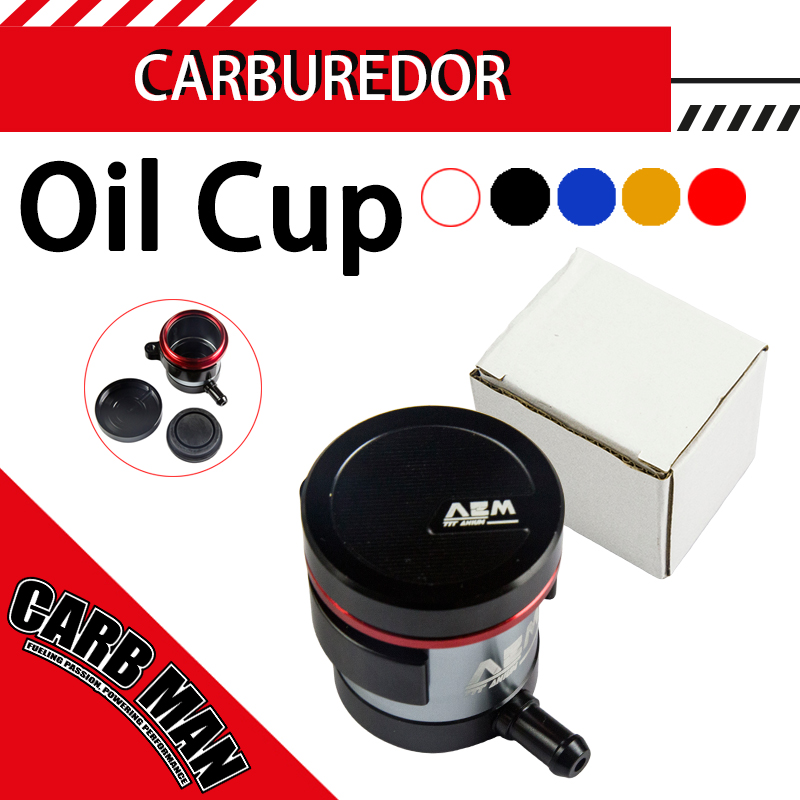 Depósito de líquido para freno - Motorcycle Gear Oil reseña y precio