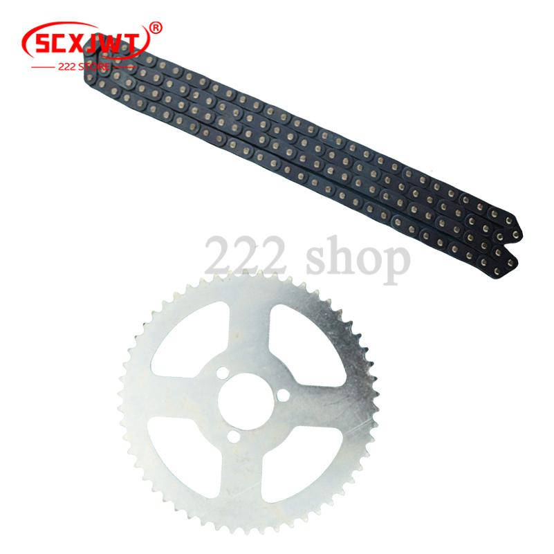 Mini accesorios de motocicleta - Gearbox Motorcycle reseña y precio
