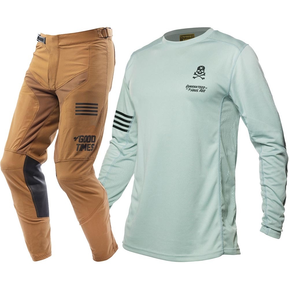 Conjunto de equipo de Motocros - Motorcycle Gear Sale reseña y precio
