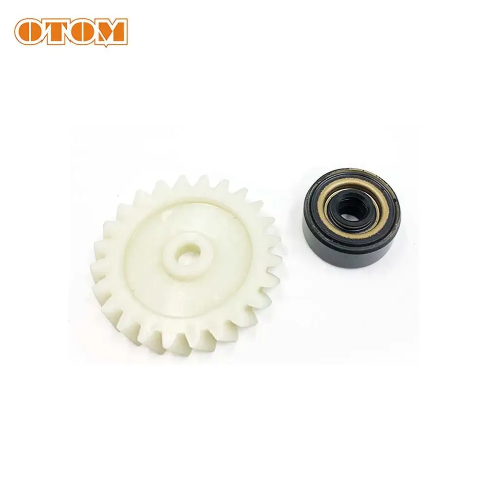 OTOM-mecanismo completo de bom - Motorcycle Gear Oil reseña y precio