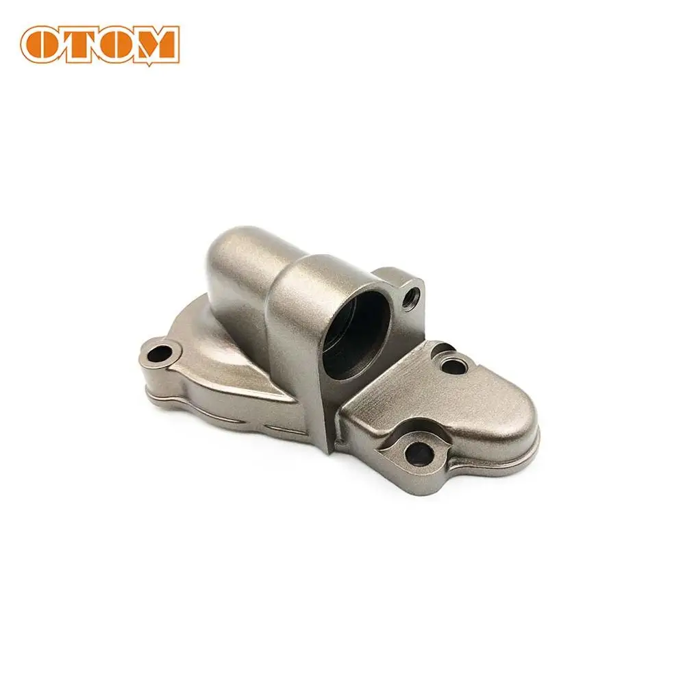 OTOM-mecanismo completo de bom - Motorcycle Gear Oil reseña y precio