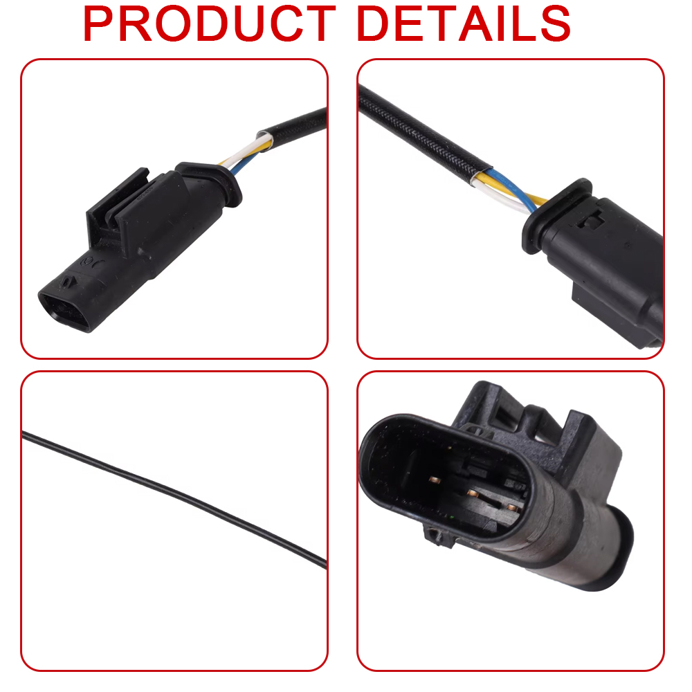 Sensor de posición de la caja  - Gearbox Motorcycle reseña y precio