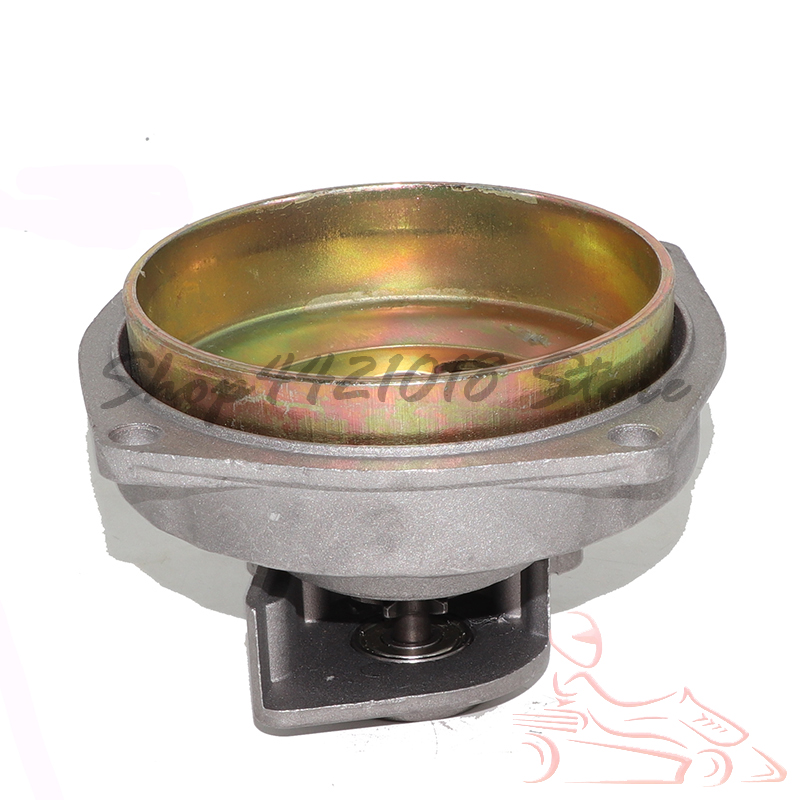Carcasa de campana de embrague - Gearbox Motorcycle reseña y precio
