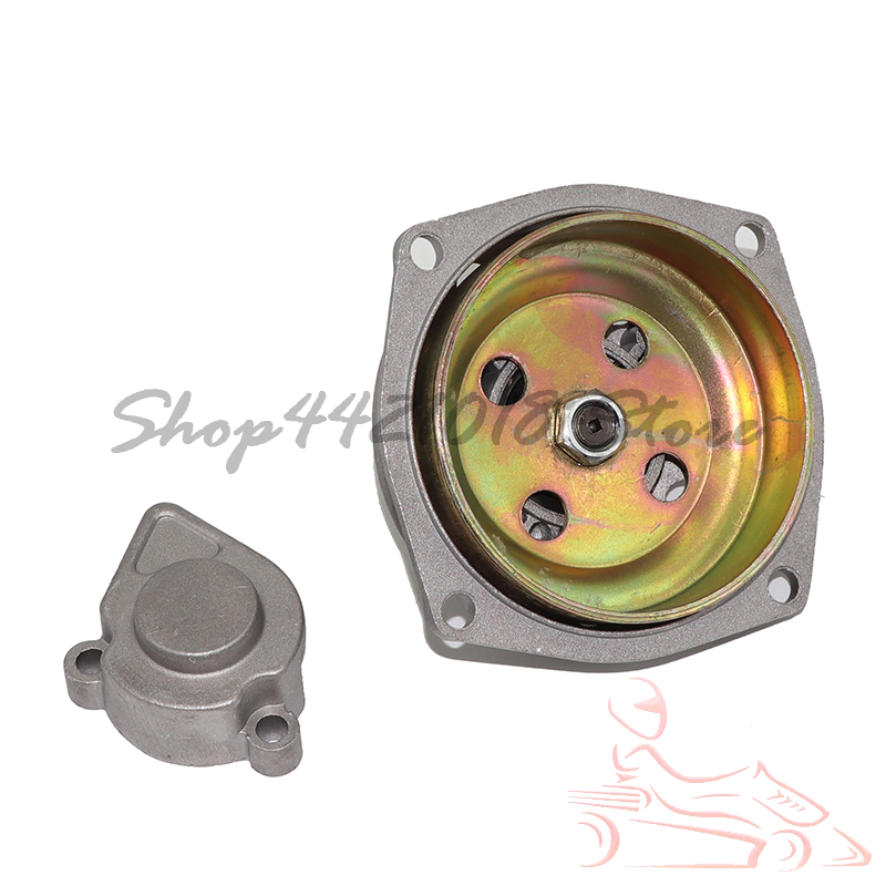 Carcasa de campana de embrague - Gearbox Motorcycle reseña y precio