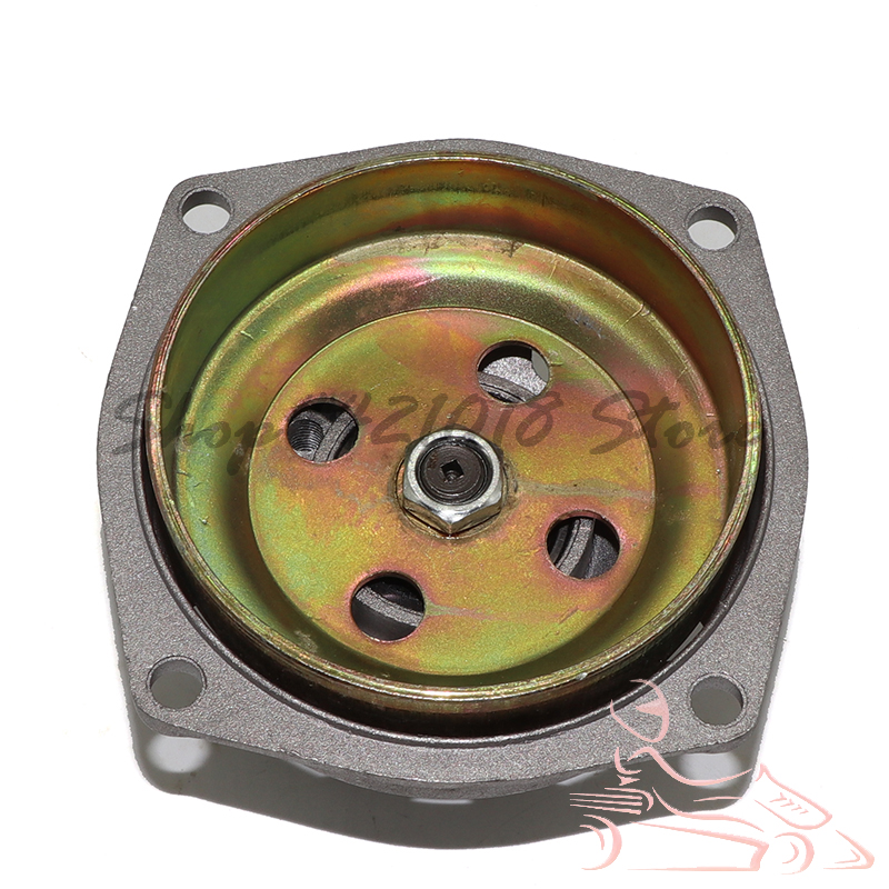 Carcasa de campana de embrague - Gearbox Motorcycle reseña y precio