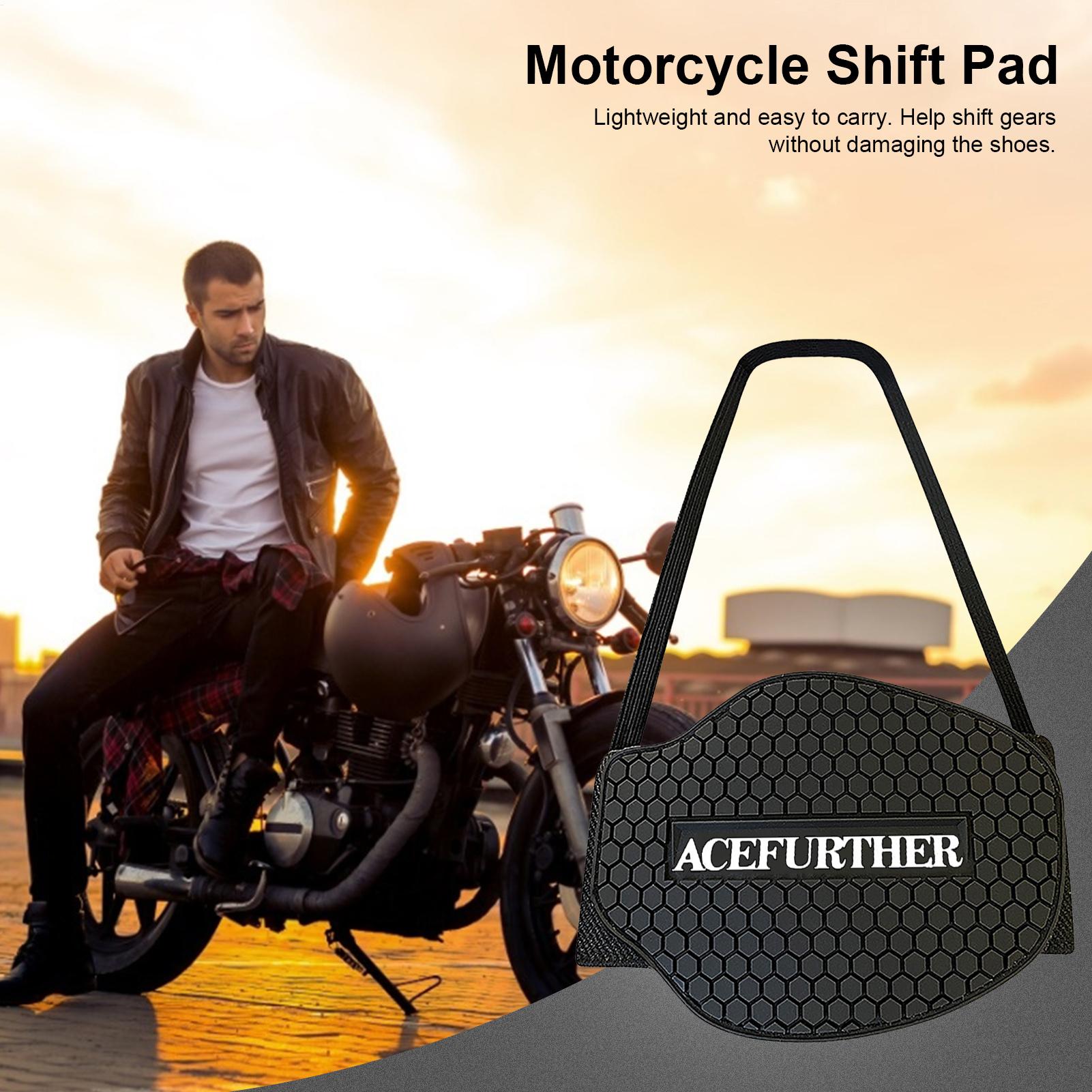 Zapatos de motocicleta protect - Motorcycle Gear Boots reseña y precio