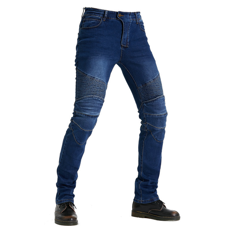 Pantalones de Motocicleta para - Motorcycle Gear Testing reseña y precio