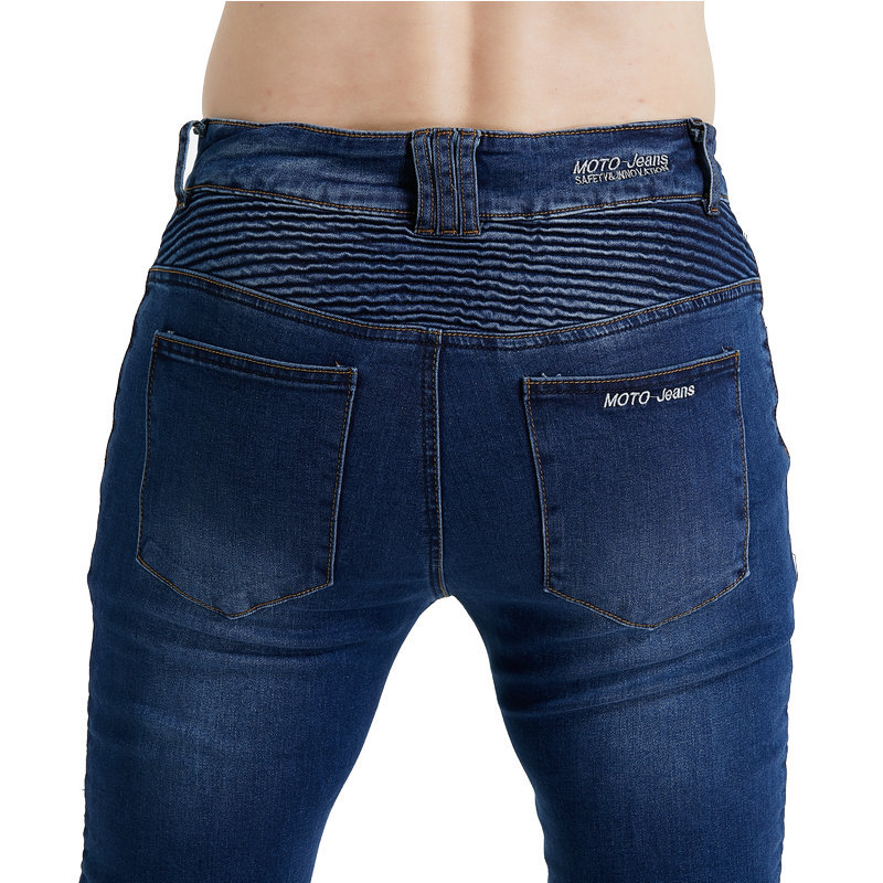 Pantalones de Motocicleta para - Motorcycle Gear Testing reseña y precio