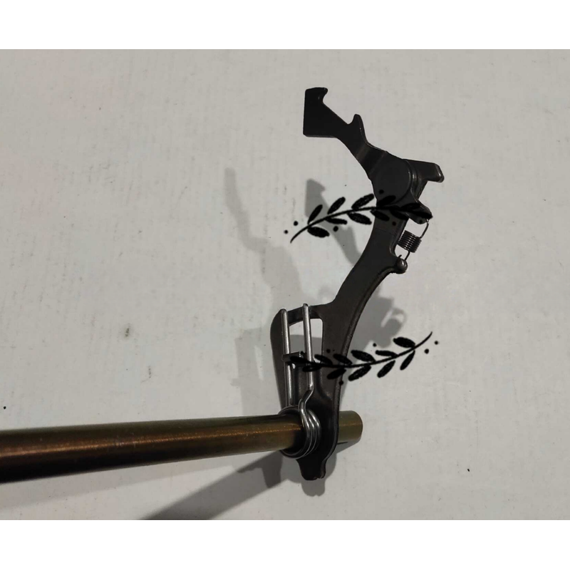 Eje de Cambio de Marchas con B - Gearbox Motorcycle reseña y precio