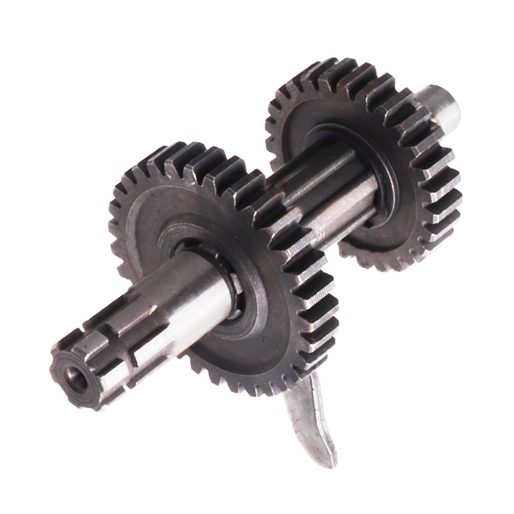 Caja de cambios de transmisión - Gearbox Motorcycle reseña y precio