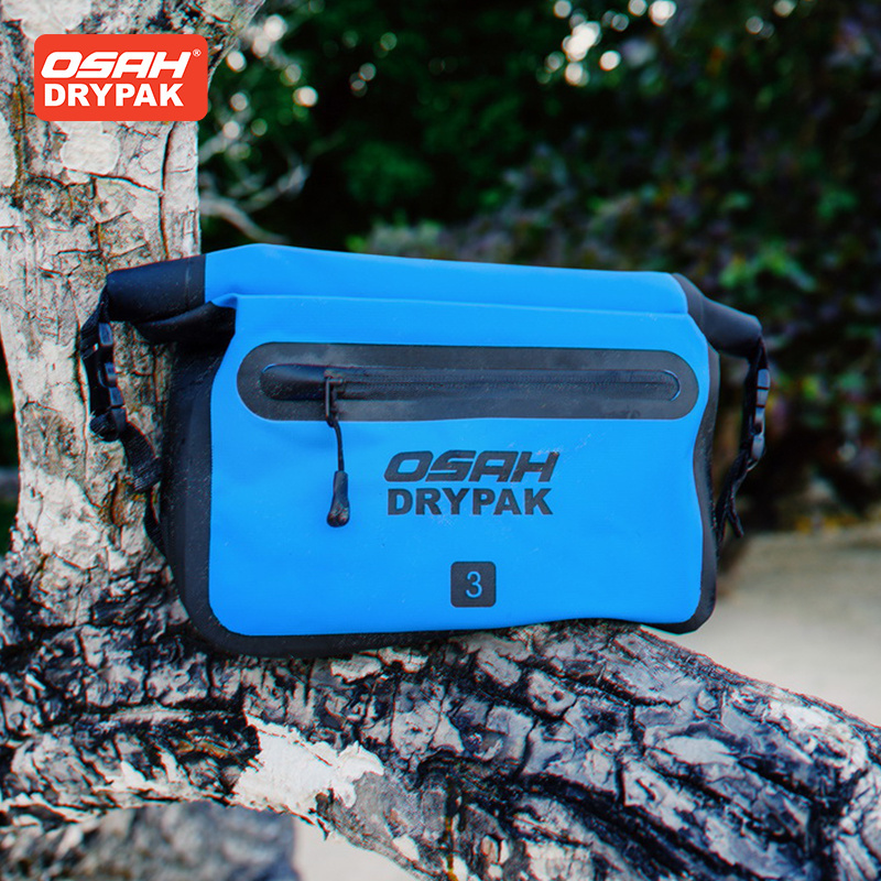OSAH-Bolsa de cintura para cic - Motorcycle Gear Travel Bag reseña y precio