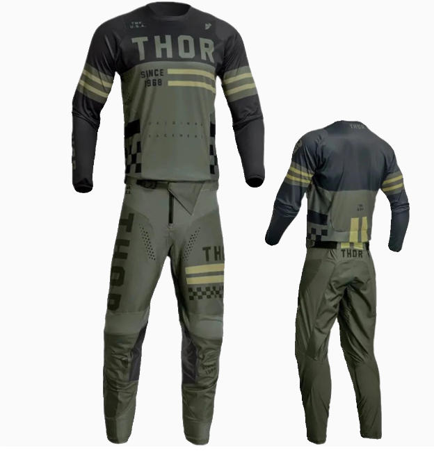 Pantalones y Jersey Flexair pa - Motorcycle Gear Sale reseña y precio