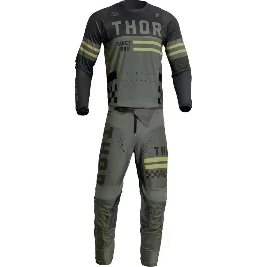 Pantalones y Jersey Flexair pa - Motorcycle Gear Sale reseña y precio