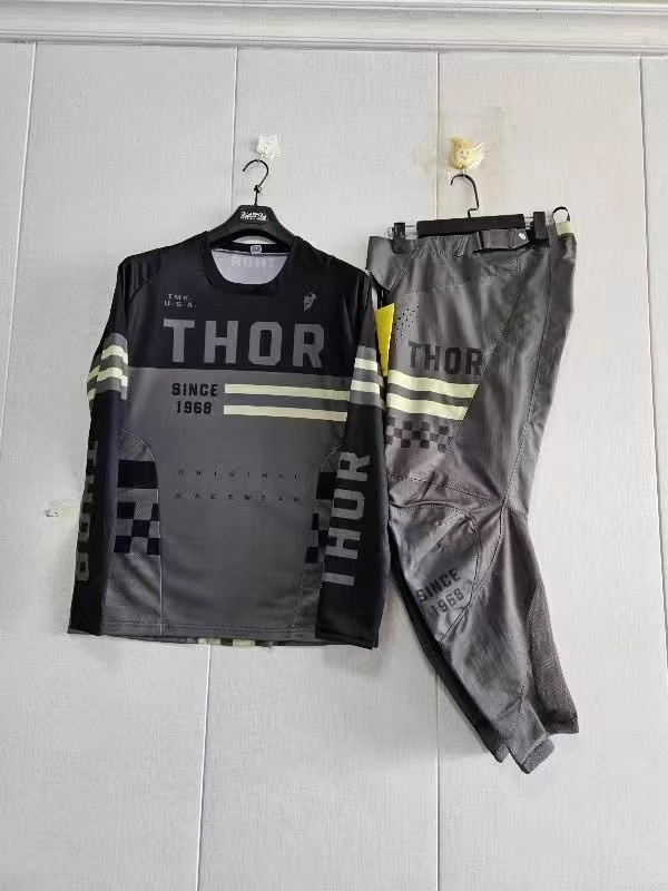 Pantalones y Jersey Flexair pa - Motorcycle Gear Sale reseña y precio