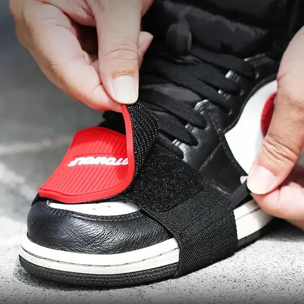 Protector de Palanca de Cambio - Motorcycle Gear Boots reseña y precio