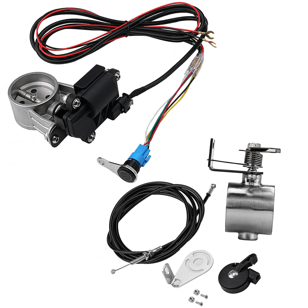 Sistema de escape para motocic - Motorcycle Gear Price reseña y precio
