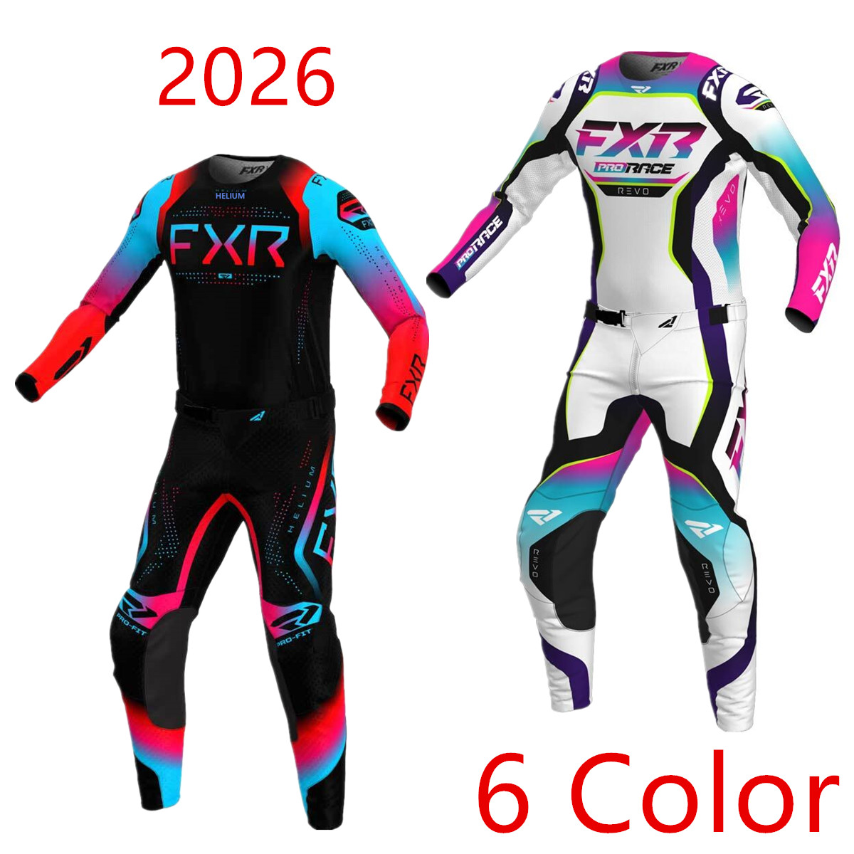 Conjunto de Equipamiento de Mo - Motorcycle Gear Sale reseña y precio
