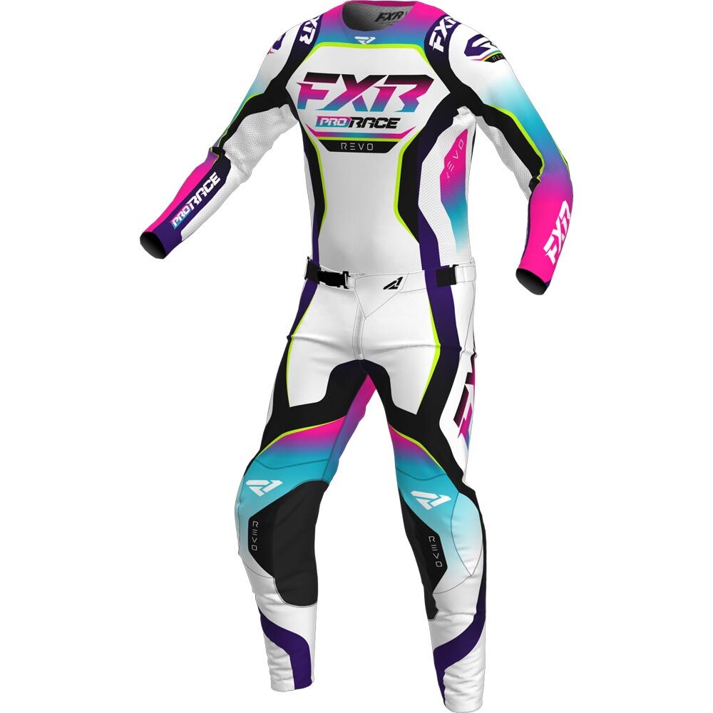 Conjunto de Equipamiento de Mo - Motorcycle Gear Sale reseña y precio
