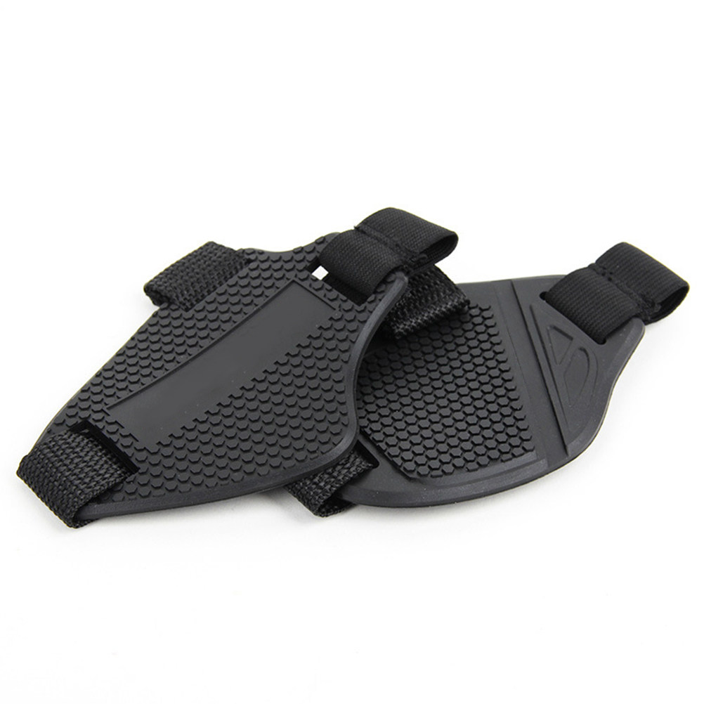 Protector de Palanca de Cambio - Motorcycle Gear Boots reseña y precio