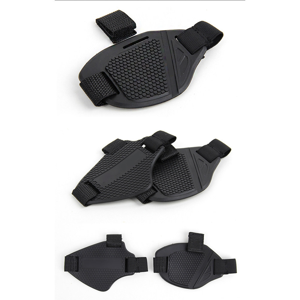 Protector de Palanca de Cambio - Motorcycle Gear Boots reseña y precio