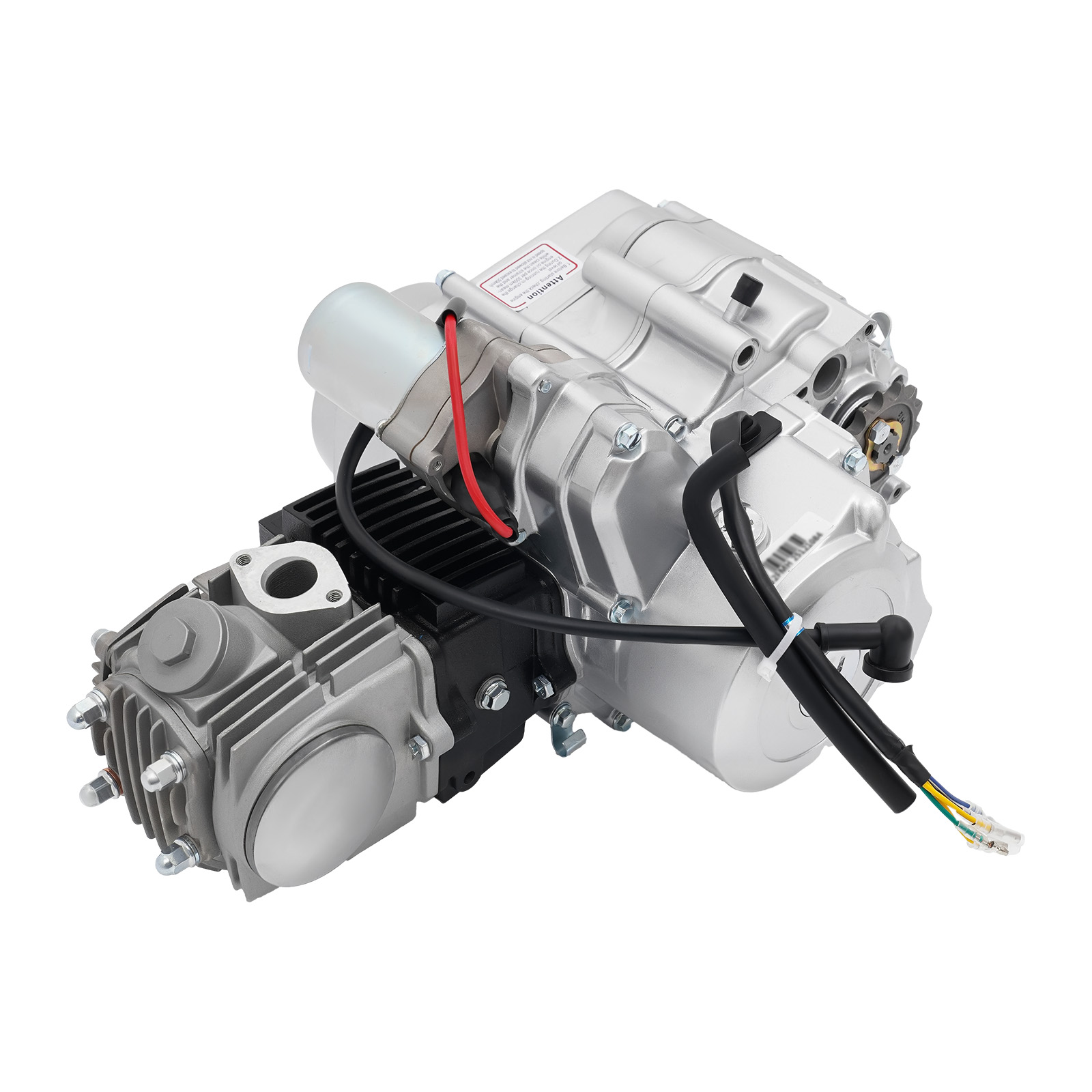 Caja de Cambios, Motor, Transm - Gearbox Motorcycle reseña y precio