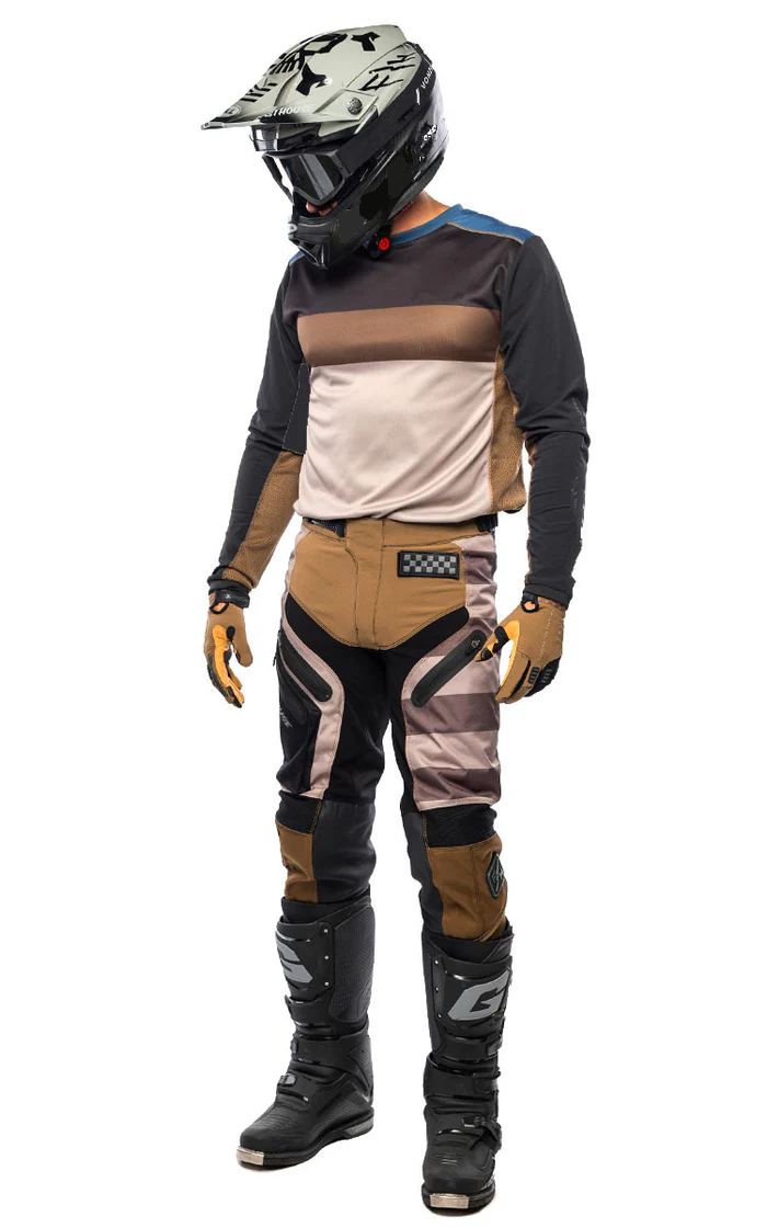 Conjunto de equipo de Motocros - Motorcycle Gear Sale reseña y precio