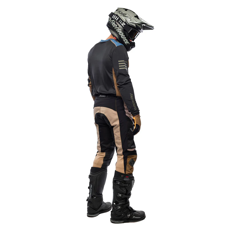 Conjunto de equipo de Motocros - Motorcycle Gear Sale reseña y precio