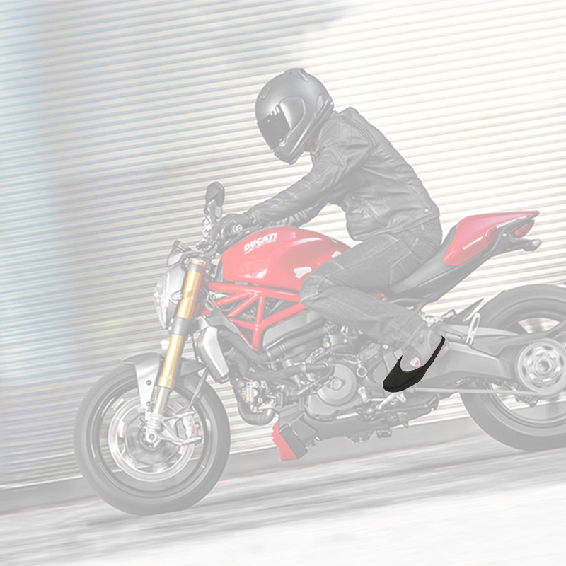 Cubierta para zapatos de cambi - Motorcycle Gear Boots reseña y precio