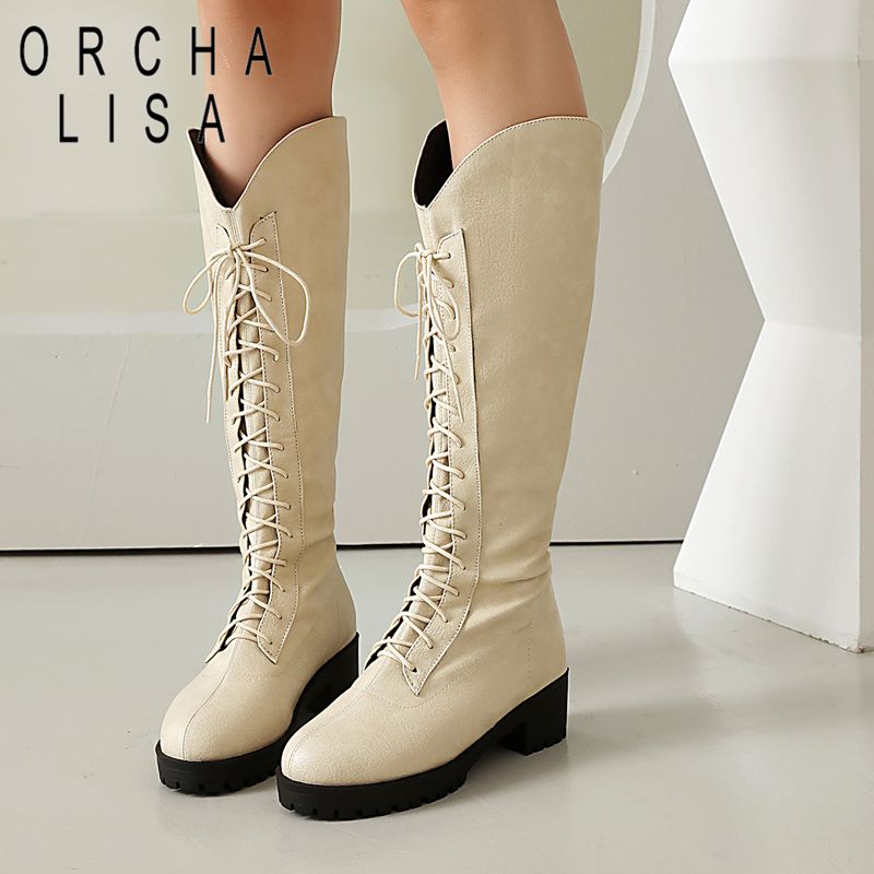 ORCHA LISA 2025 Correa ajustab - Riding Boot Short reseña y precio