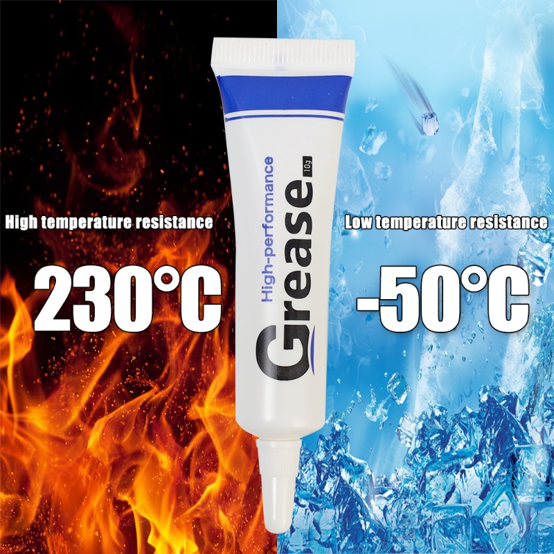 Lubricante de silicona de grad - Motorcycle Gear Oil reseña y precio
