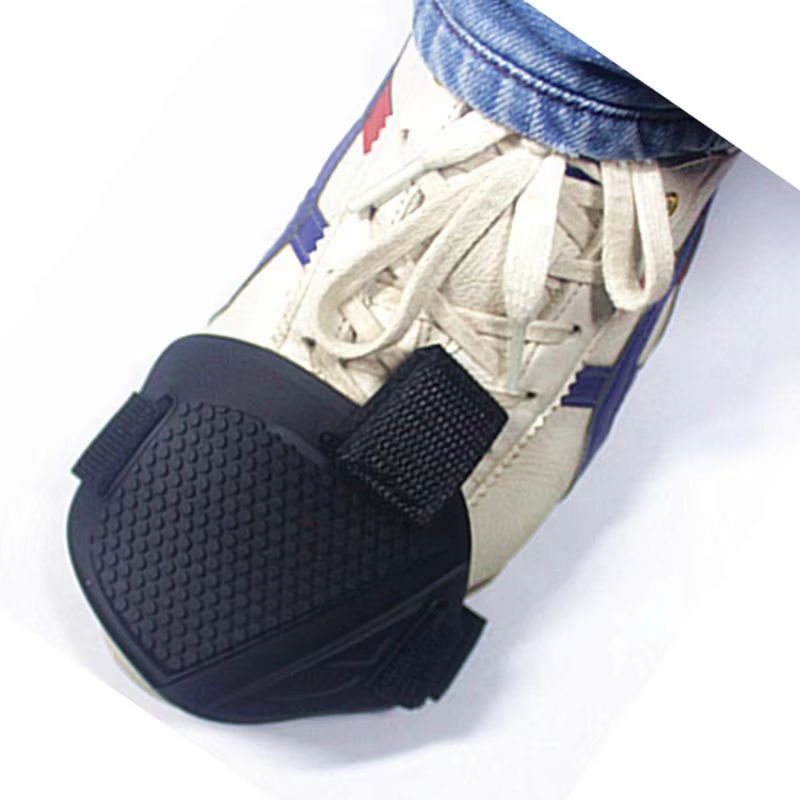 Protector de Palanca de Cambio - Motorcycle Gear Boots reseña y precio